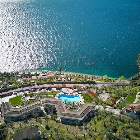 Hotel Atilius - Adults Only Limone sul Garda Exteriör bild